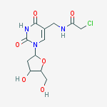 CAS 59090-51-6 molecular structure