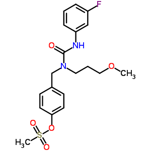 CAS 5913-51-9 molecular structure