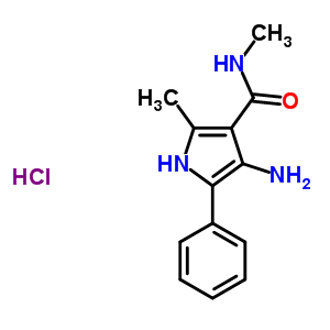 CAS 59133-51-6 structure