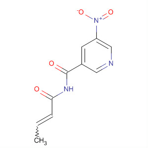 CAS 59290-51-6 molecular structure