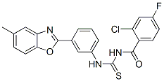 CAS 593238-51-8 structure