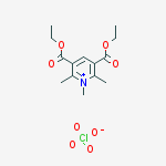 CAS 59348-51-5 structure