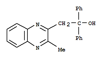 CAS 59417-51-5 molecular structure