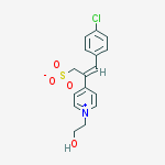 CAS 5956-51-4 structure