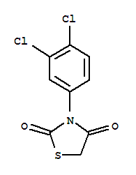 CAS 59608-51-4 structure