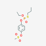 CAS 59722-51-9 molecular structure
