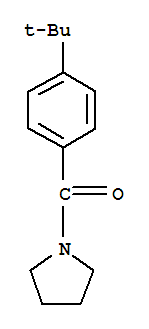 CAS 59746-51-9 molecular structure