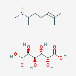 CAS 5984-51-0 molecular structure