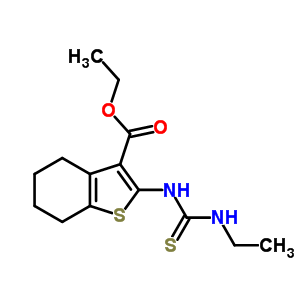 CAS 59898-51-0 structure