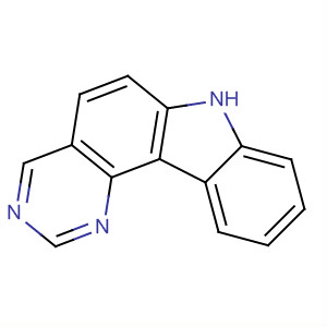 CAS 59943-51-0 structure
