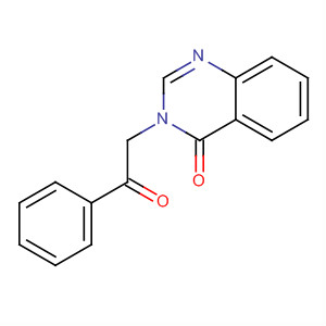 CAS 60007-51-4 structure