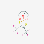 CAS 60049-51-6 structure