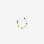 CAS 6008-51-1 structure