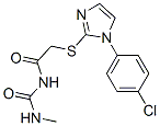 CAS 60176-51-4 structure