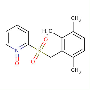 CAS 60264-51-9 structure