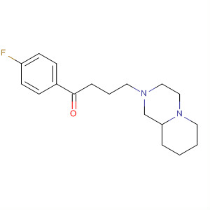 CAS 60390-51-4 molecular structure