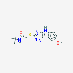 CAS 603947-51-9 structure