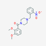 CAS 6042-51-9 structure