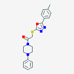 CAS 604760-51-2 structure
