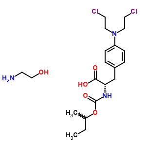 CAS 60557-51-9 structure
