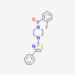CAS 606087-51-8 structure