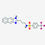 CAS 606133-51-1 molecular structure