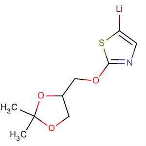 CAS 60772-51-2 structure