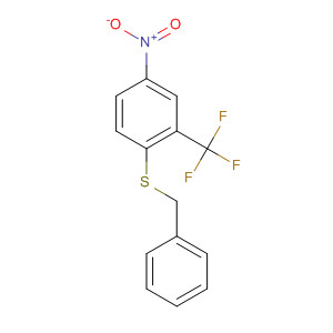 CAS 60789-51-7 molecular structure