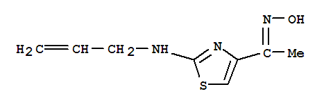 CAS 6079-51-2 molecular structure