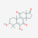 CAS 60915-51-7 structure