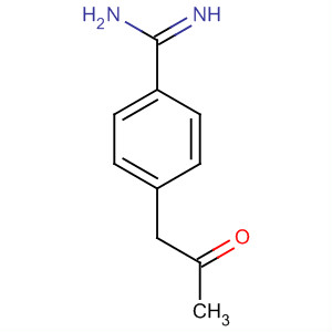 CAS 60925-51-1 molecular structure