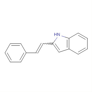 CAS 60986-51-8 structure