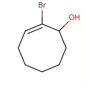 CAS 60996-51-2 molecular structure
