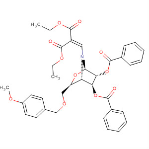 CAS 610314-51-7 molecular structure