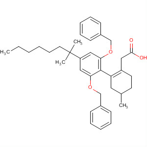 CAS 61038-51-5 structure