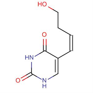 CAS 61079-51-4 molecular structure