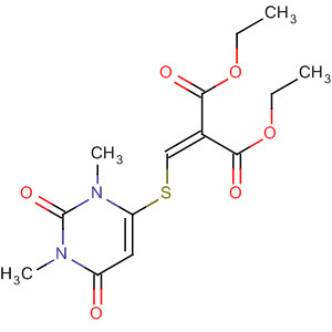 CAS 61081-51-4 structure