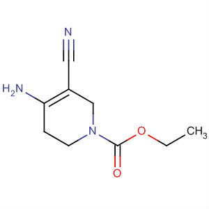 CAS 61082-51-7 molecular structure