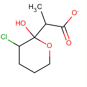 CAS 61092-51-1 structure