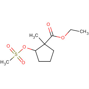 CAS 61111-51-1 molecular structure