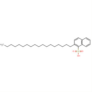 CAS 61116-51-6 molecular structure