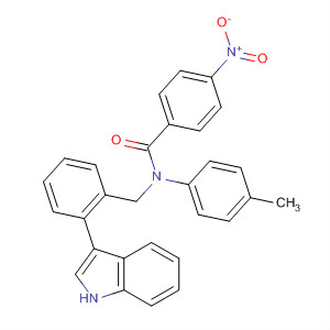 CAS 61123-51-1 molecular structure