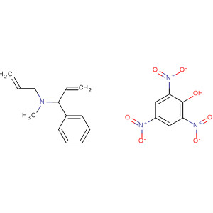 CAS 61145-51-5 molecular structure