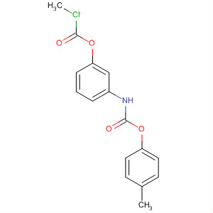 CAS 61147-51-1 molecular structure