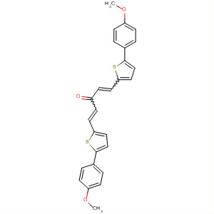 CAS 61148-51-4 molecular structure