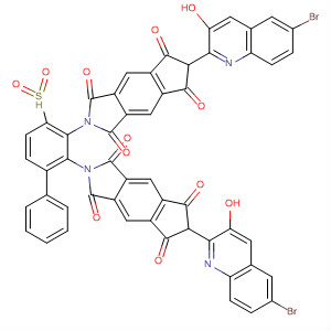 CAS 61157-51-5 structure