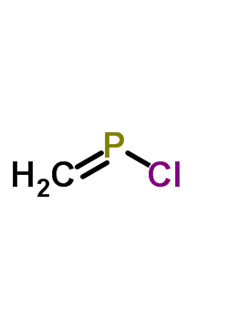 CAS 61183-51-5 molecular structure