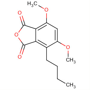 CAS 61186-51-4 structure