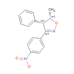 CAS 61191-51-3 structure