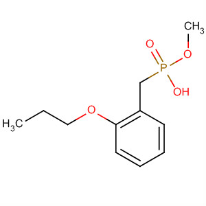 CAS 61222-51-3 molecular structure